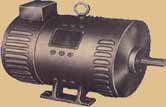 INVERTORS (ELECTRONIC GENERATORS) SEMI TRACTION MOTORS