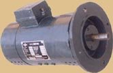 DC Torque motors